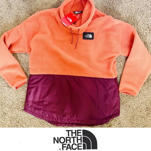 The North Face Jackets & Blazers - 🆕 The North Face Freeride Fleece XL